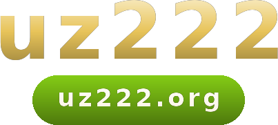 uz222 logo